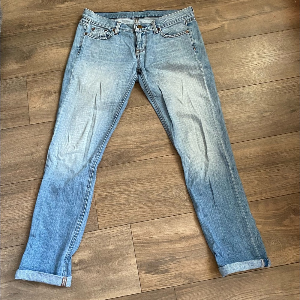 J crew woman’s Jeans